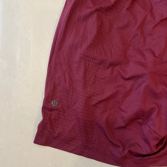 Lululemon Pace Breaker Lined Shorts 7” - Picture 7 of 7
